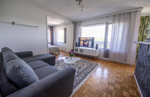Mikkeli Apartment | Mikkeli Citycenter apartment with sauna