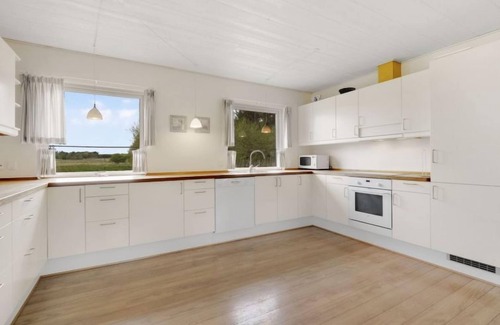 Sillerslev House | "Mikkeline" - 400m to the inlet by Interhome