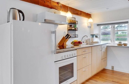 Skaerbaek House | "Miko" - 19km from the sea by Interhome