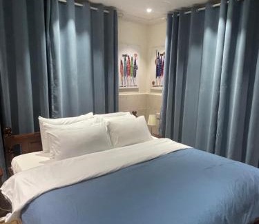 Msasani Apartment | Mikocheni Comfort II Dar es Salaam
