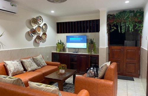 Msasani Apartment | Mikocheni Comfort II Dar es Salaam