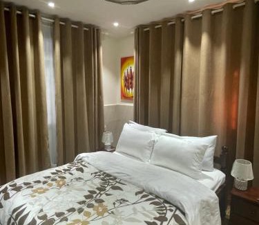 Msasani Apartment | Mikocheni Comfort II Dar es Salaam