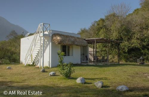 Santiago Ski Chalet | Mikono Rentals - Departamento, quinta, cabaña en Santiago