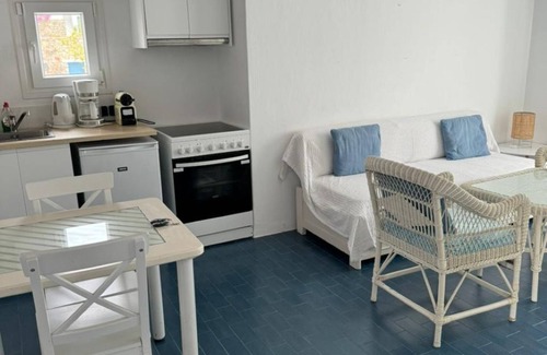 Mykonos House | Mikonos Charming 2-bedroom house