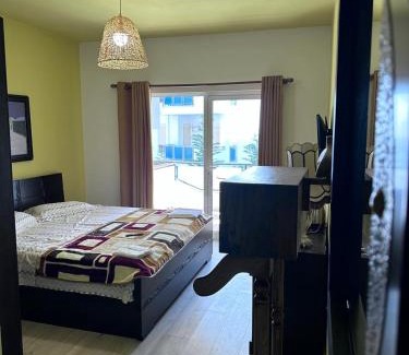Tushemisht Apartment | Mikpritja Pogradec, Tushemish 4