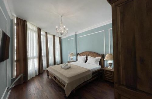 Tushemisht Apartment | Mikpritja Pogradec, Tushemisht 1