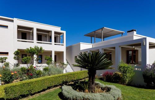 Filaki Cabin | Mikro Livadi Special Lodges - Has an Eco Salt water pool - 150m from the beach