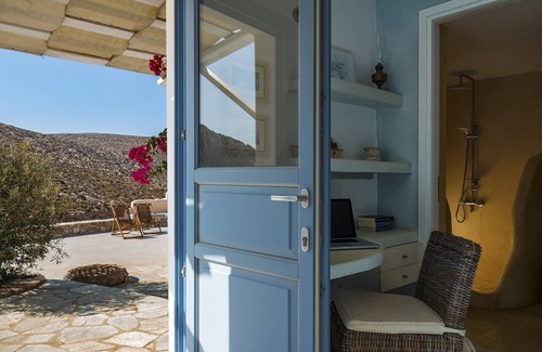Karavostasis Villa | Mikros Vorias Folegandros