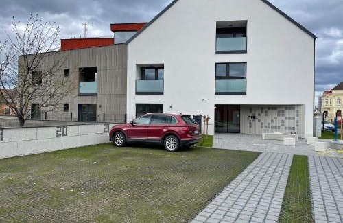 Mikulov Apartment | Mikuloff