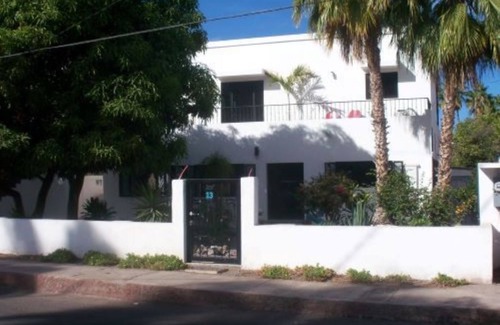 Loreto House | Milagro Guest House, Seaside Bungalow with Ocean View and a Private Pool!