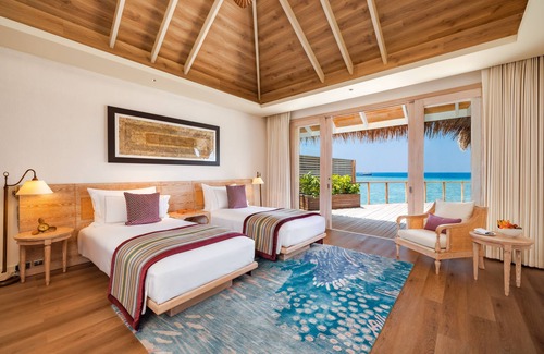 Milaidhoo Island Resort | Milaidhoo Maldives