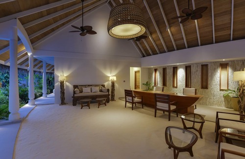 Milaidhoo Island Resort | Milaidhoo Maldives