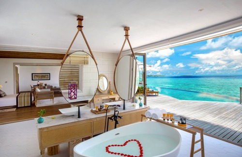 Milaidhoo Island Resort | Milaidhoo Maldives