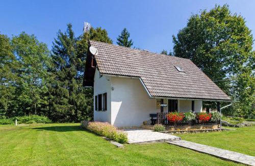 Rastovaca House | Milan in Rastovača (Haus für 5 Personen)