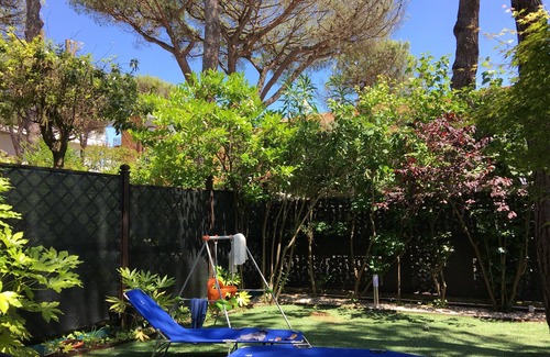 Milano Marittima Apartment | MILAN MARITIME HOUSE IN THE CENTER