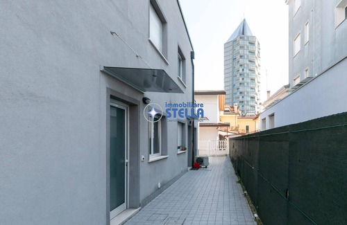Lido di Jesolo Apartment | Milan's Apartment n.3