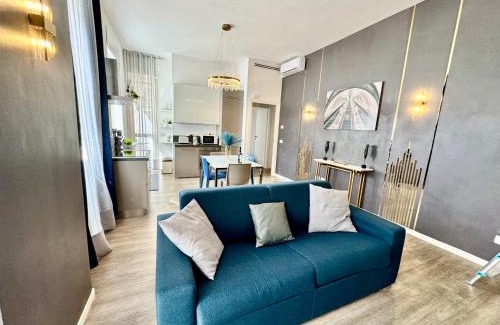 Centro Storico Apartment | Milano Duomo Design Apartment