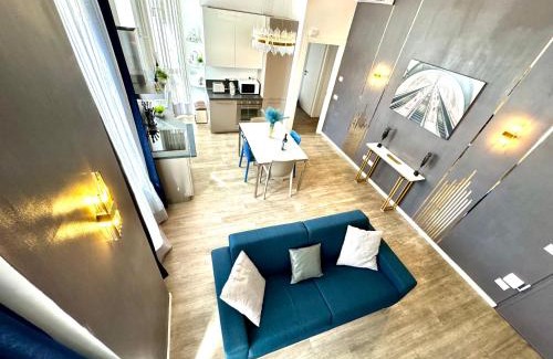 Centro Storico Apartment | Milano Duomo Design Apartment
