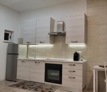 Vimodrone Apartment | Milano Vimodrone Appartamento Il nido