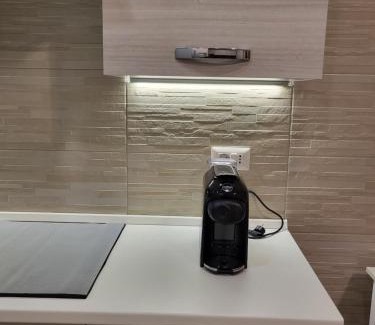 Vimodrone Apartment | Milano Vimodrone Appartamento Il nido