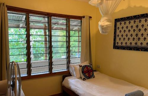 Lushoto House | Milemeleni Lodge