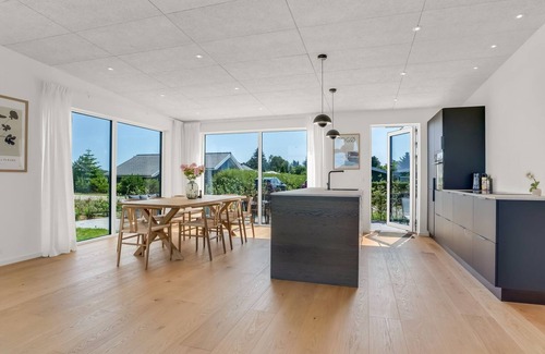 Bog By House | "Milena" - 1.5km from the sea by Interhome