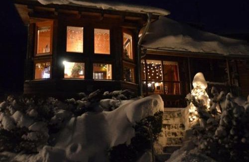 Hohentauern House | Milena - Hut No 12 Comfortable Vacation Home