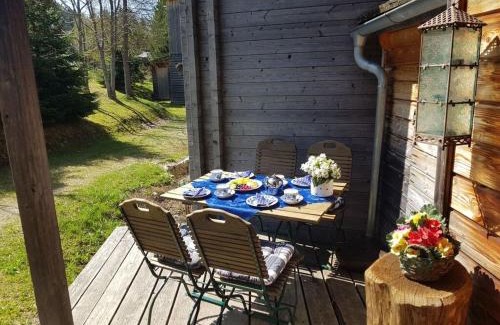 Hohentauern House | Milena - Hut No 12 Comfortable Vacation Home
