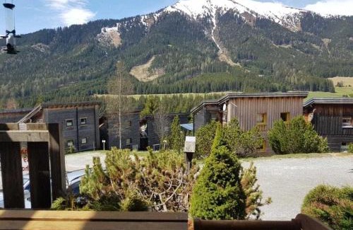Hohentauern House | Milena - Hut No 12 Comfortable Vacation Home