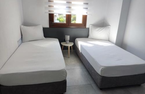 Ierissos Apartment | Milias Apartment's