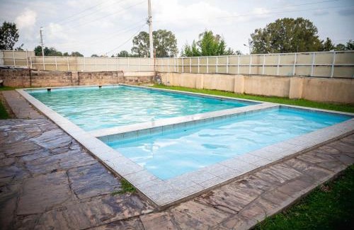 Hospital Apartment | Milimani 2 BR By Skyline Villa