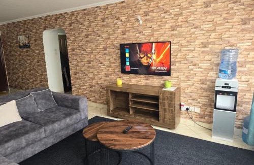 Hospital Apartment | Milimani 2 BR By Skyline Villa