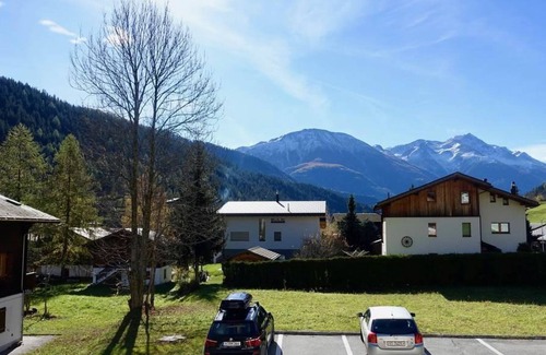 Reckingen Apartment | Milimatta 1 1. OG Süd by Interhome