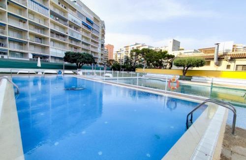 Oropesa del Mar Apartment | Milion Destiny Oromar Uno