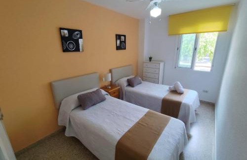 Oropesa del Mar Apartment | Milion Destiny Oromar Uno