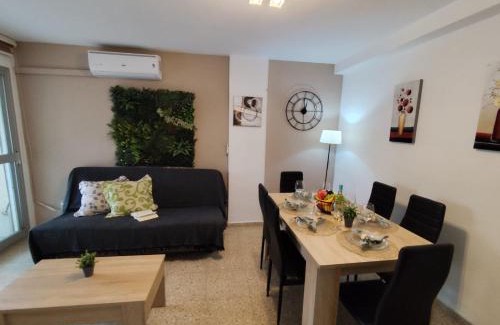 Oropesa del Mar Apartment | Milion Destiny Oromar Uno