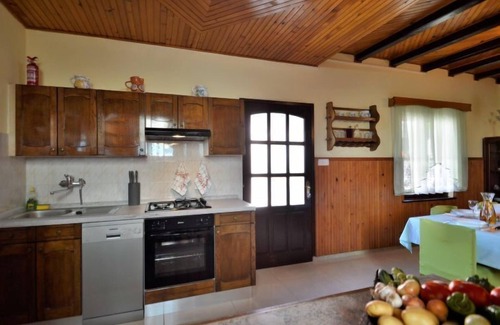 Foli House | Milka 1 (ROJ315) by Interhome