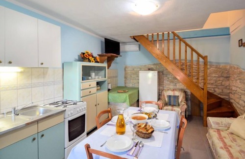 Foli House | Milka 2 (ROJ316) by Interhome