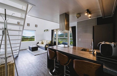 Oeseo House | Milky Way Pension