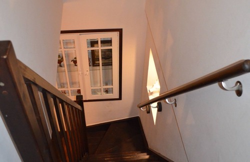 Dingden Apartment | Mill apartment on the Lower Rhine