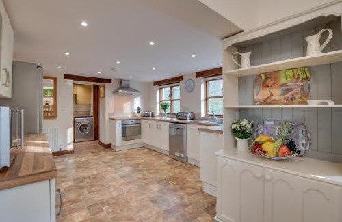 South Molton House | Mill Barn