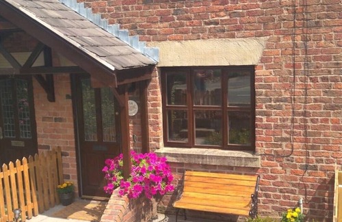 Parbold Cottage | 'Mill Cottage' Parbold. Where people matter.
