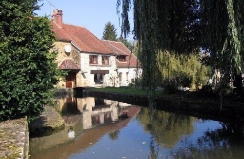 Thury Cottage | Mill from the 17th Century on a large land crossed by a stream