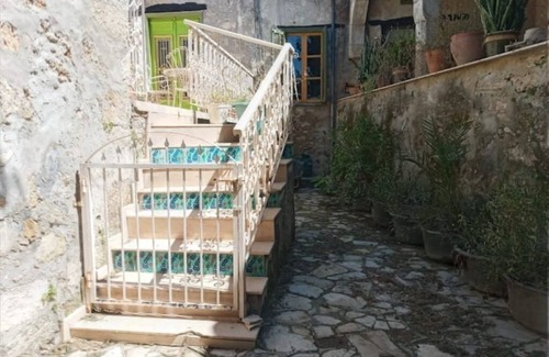 Kyrenia District House | Mill House 2 is the other part of the Mill House