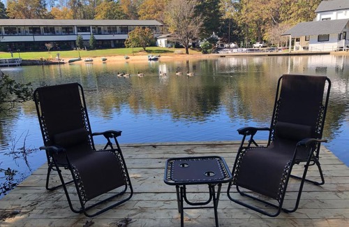 Flat Rock Cabin | Mill House Lodge - Flat Rock