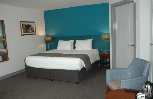 Broughton Astley Hotel | Mill On The Soar by Greene King Inns