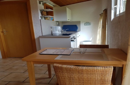 Kaifenheim Apartment | Mill Retreat in Kaifenheim