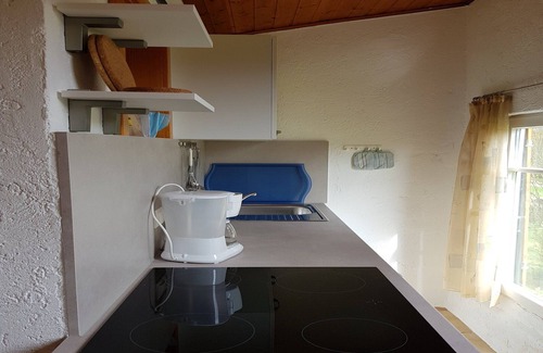 Kaifenheim Apartment | Mill Retreat in Kaifenheim