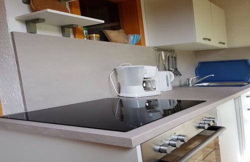 Kaifenheim Apartment | Mill Retreat in Kaifenheim