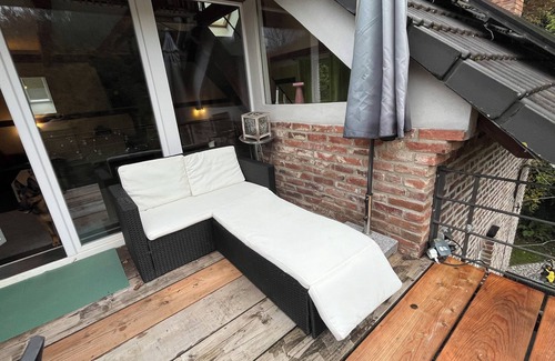 Steinsberg House | Mill romance in the Rupbach valley
